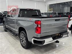 شيفروليه سلفرادو